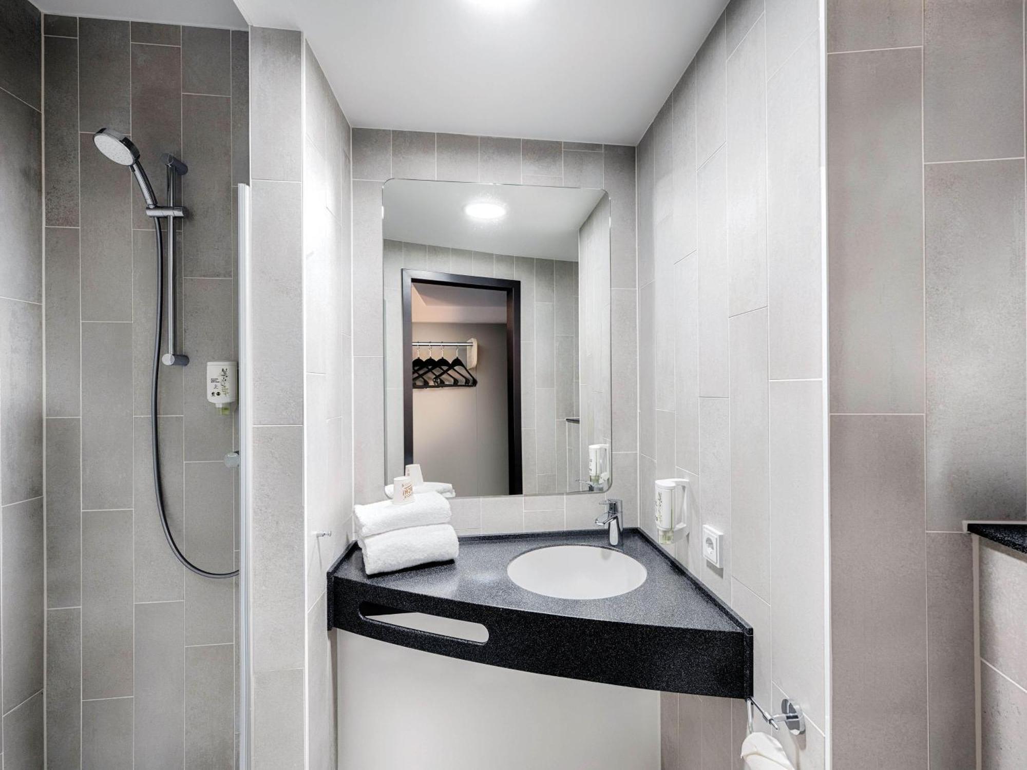 Hotel Offenburg-hbf Offenburg